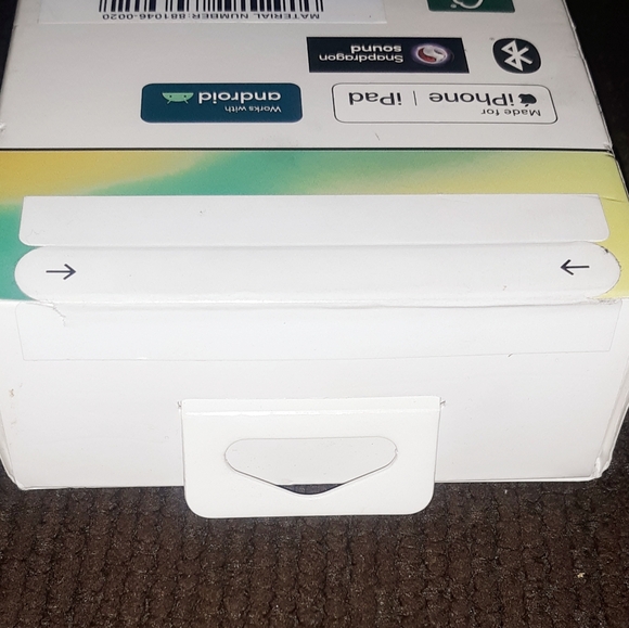 Bose Ultra Bluetooth Wireless Open Earbuds - Picture 7 of 9